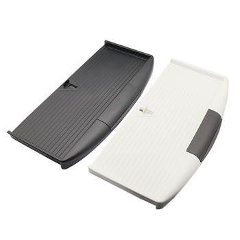 Tava za tipkovnicu za računalo | PVC materijal | prilagodljiva | moderni minimalistički stil