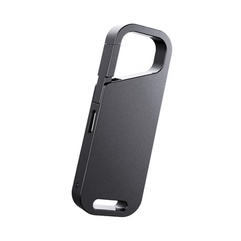 S28 Φορητός καταγραφέας φωνής, 26 ώρες εγγραφής, MP3/WAV, USB 2.0, διπλός μικρόφωνος