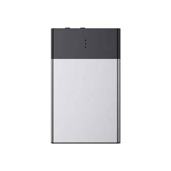 AI rekorders Up-11 AI verzija s prijevodom i inteligentnim prijepisom; formati snimanja WMA, WAV; oko 40 sati snimanja; USB 3.0; trostruki mikrofon