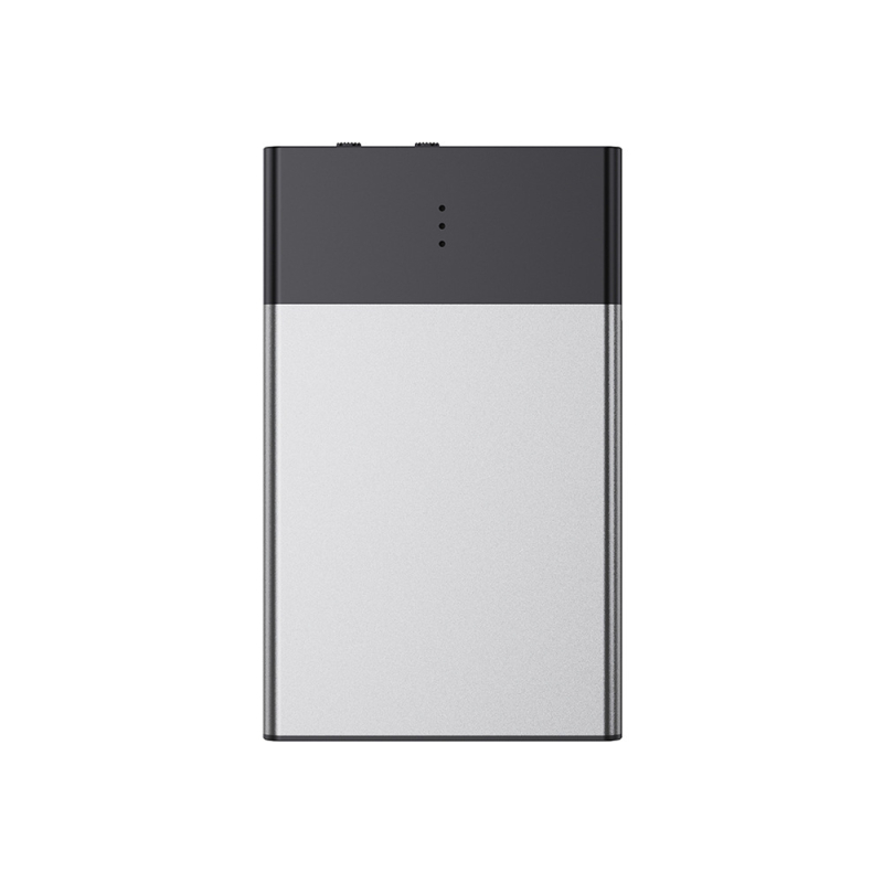AI rekorders Up-11 AI verzija s prijevodom i inteligentnim prijepisom; formati snimanja WMA, WAV; oko 40 sati snimanja; USB 3.0; trostruki mikrofon