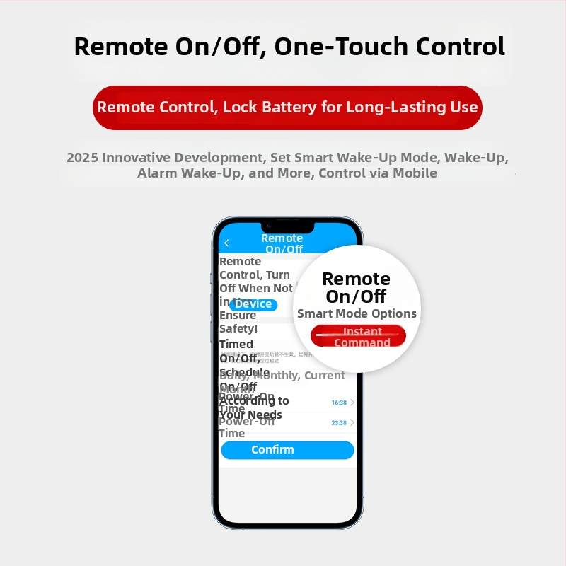 Nothing înregistrator vocal controlat de telefon, cu reducere a zgomotului HD și localizator Beidou în timp real