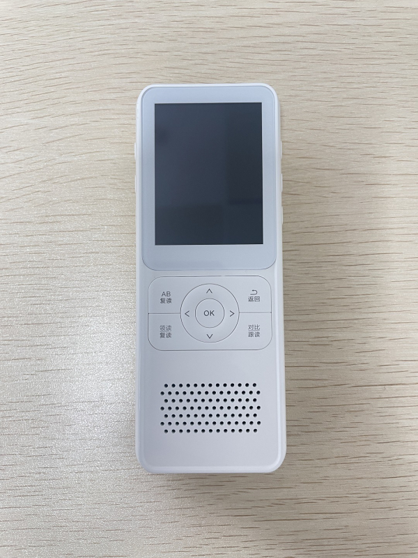 MP3 player F10 με USB 2.0, υποστήριξη TF κάρτας, Bluetooth και μορφές ήχου MP3/WMA/WAV/OGG/APE