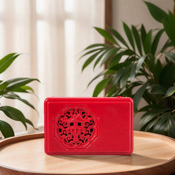 HY-23 Player portabil universal fără card de memorie, redare MP3, USB 2.0, autonomie baterie 8 ore