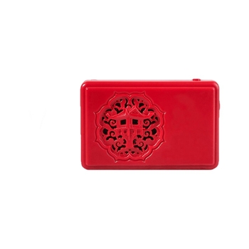 HY-23 Player portabil universal fără card de memorie, redare MP3, USB 2.0, autonomie baterie 8 ore