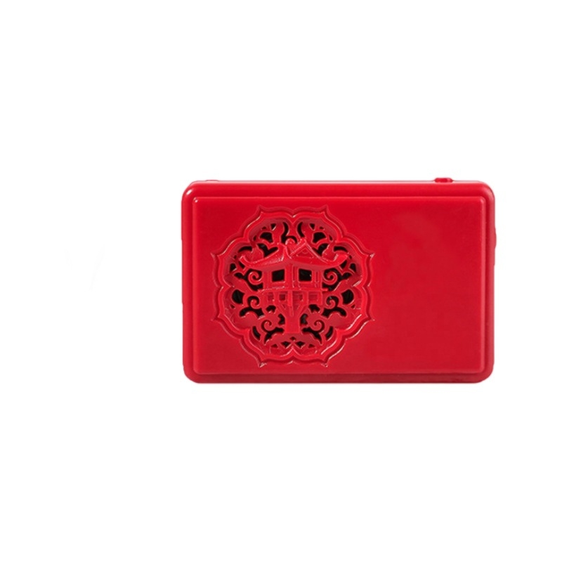 HY-23 Player portabil universal fără card de memorie, redare MP3, USB 2.0, autonomie baterie 8 ore