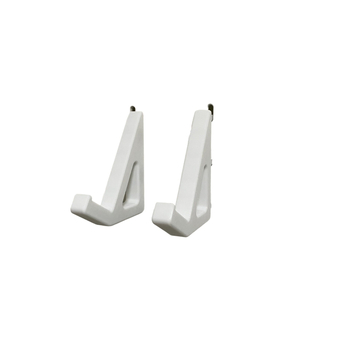 Skadis universālais mehāniskais tastatūras turētājs perforētajam panelim