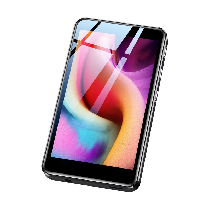 M26 MP4 Player με Android OS, Wi‑Fi, Bluetooth, Οθόνη Αφής, Ανάγνωση Ηλεκτρονικών Βιβλίων και Παιχνιδοκονσόλα