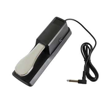 Sustain pedala za elektroničku klavijaturu | ABS i metal | TB-1 TB-2 | kutija od kartona