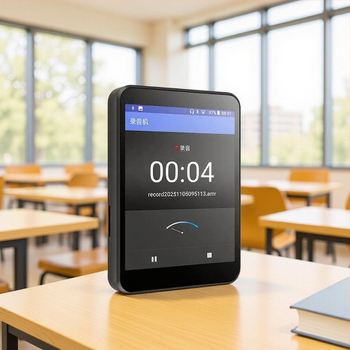 MP3 prehrávač A39s – 2,8-palcový farebný displej, Bluetooth, USB 2.0, TF karta podpora, MP3/WMA/WAV/OGG/FLAC/APE, študentská verzia