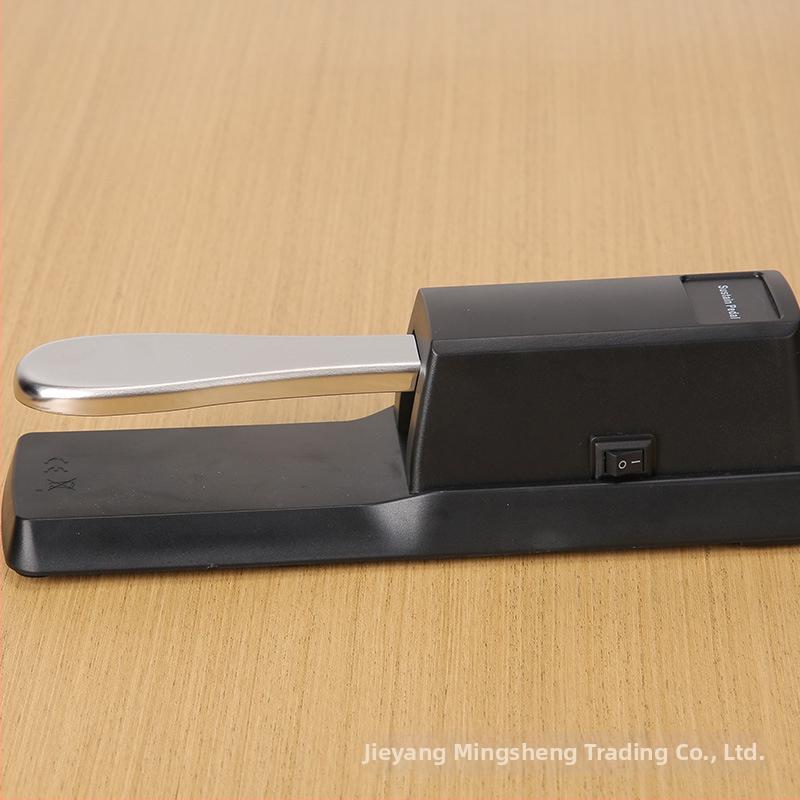 Pedál sustain pre klavír YYTB01 kov+ABS, pre klávesové nástroje