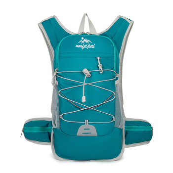 BAOFLY Унисекс планинарска раница за походи и пътуване, леко тегло, обем 20–35 л, Oxford плат, 8-инчов лаптоп, подплата полиестер, стил за свободно пътуване, солиден модел