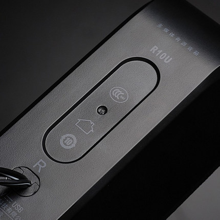 Edifier R10U USB 2.0 datoru skaļruņi, 2.0 kanālu stereo, koka korpuss