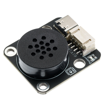 MP3 balses atskaņošanas modulis Arduino, saderīgs ar LEGO un vadība caur seriālo portu – Modelis HS-S49PL