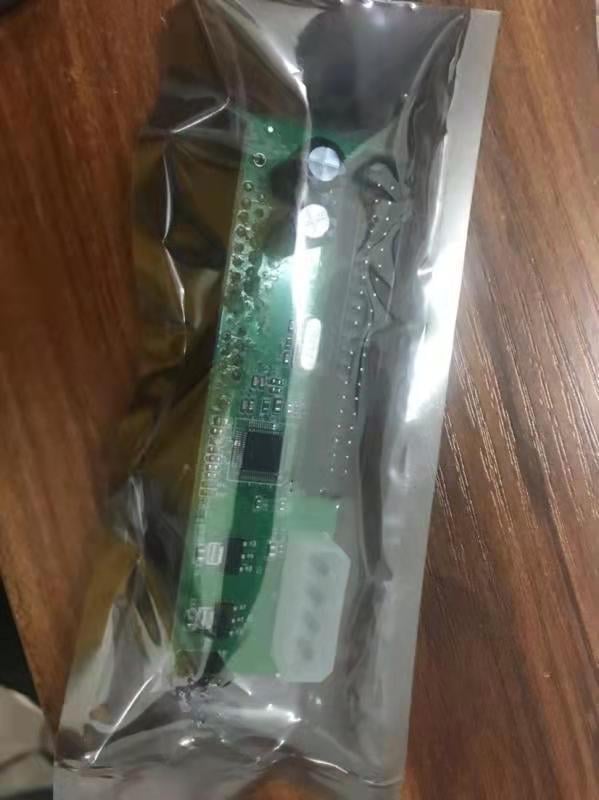 IDE към SATA конвертор карта — 40-пинов IDE, USB към сериен интерфейс, JM20330 чип, 480 Mbps, модел PCI-12