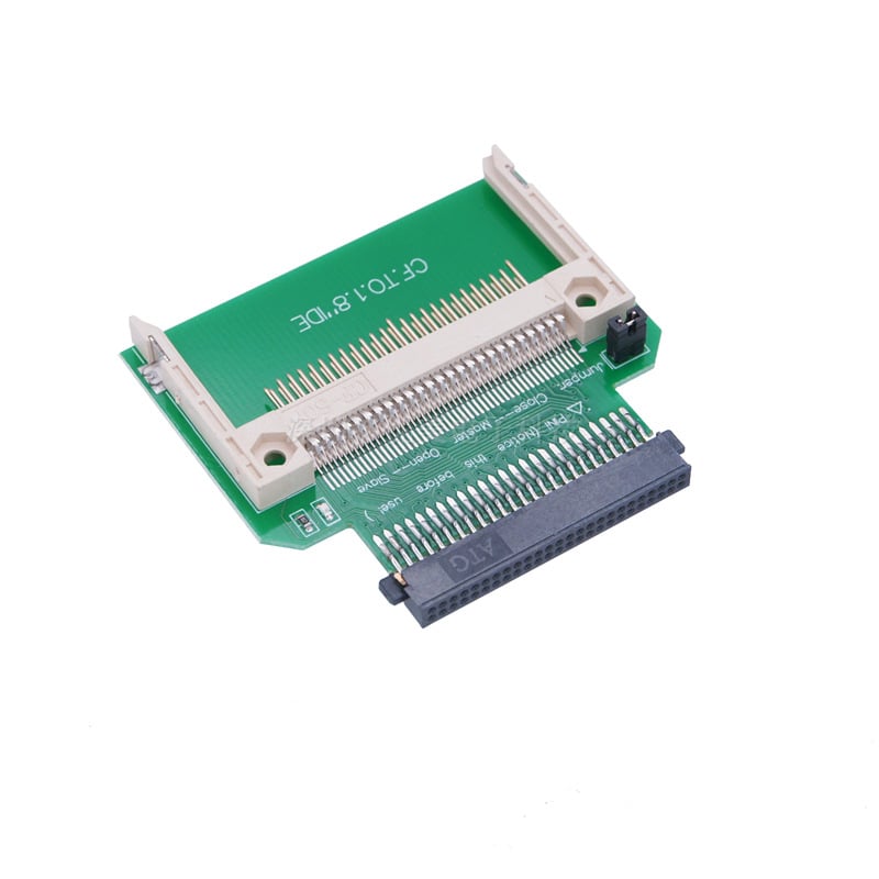 CF IDE adapter YM099, IDE sučelje, bez čipa