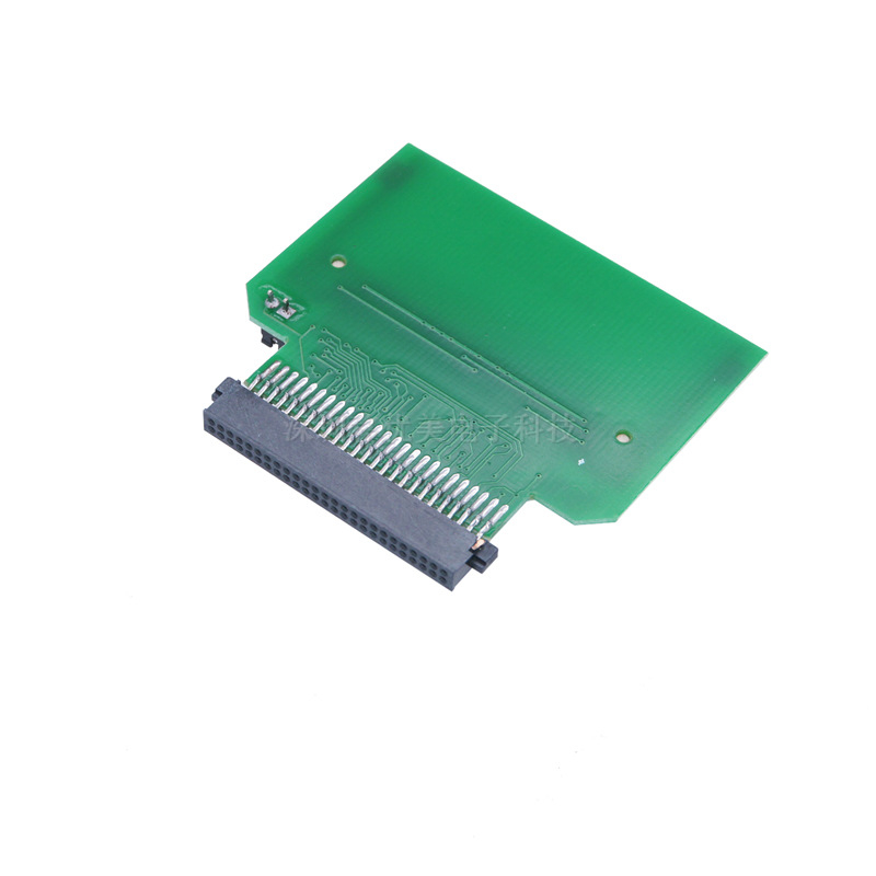 CF IDE adapter YM099, IDE sučelje, bez čipa