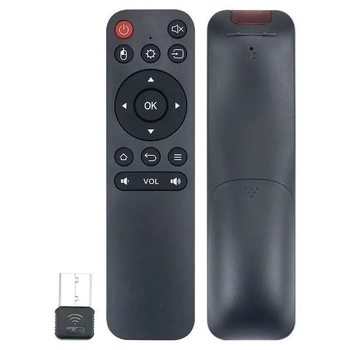 Daljinski upravljač za set-top box | Marka Yushuo | Model JDH314