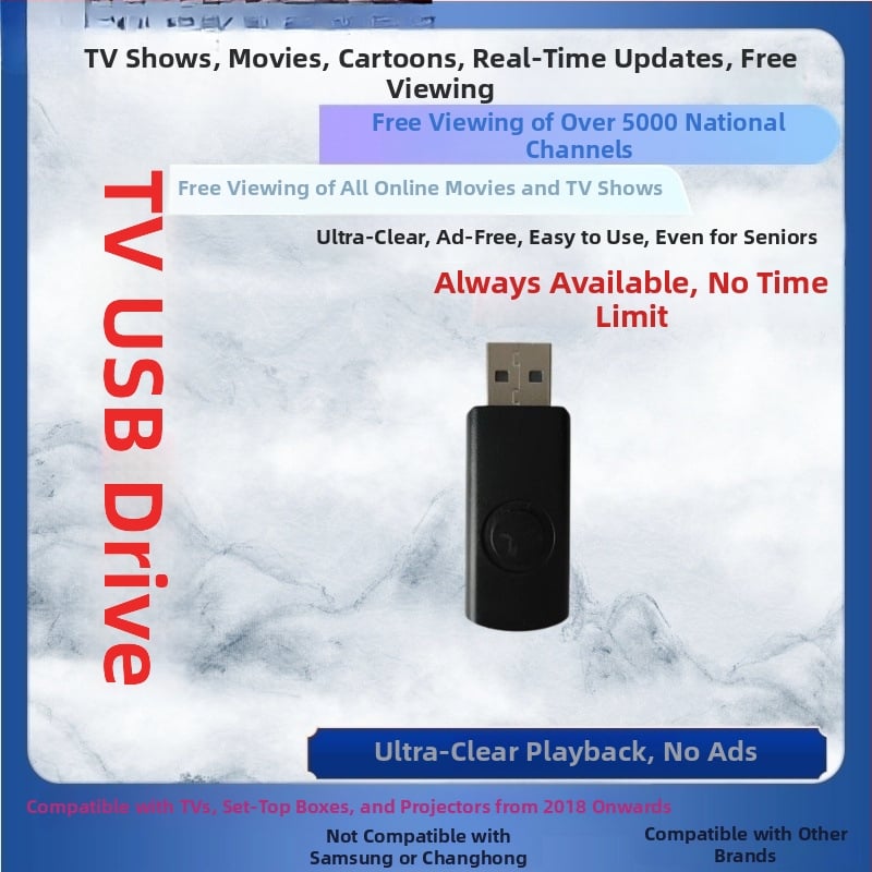 Сет-топ кутия с проектор – Смарт телевизор, HD On-Demand, 4K ТВ диск, 250GB HDD, 512MB RAM