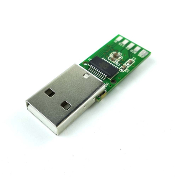 FTDI USB‑to‑RS232 adaptérová doska, FTDI čip, USB‑serial rozhranie, rýchlosť 115200, model SN-200123