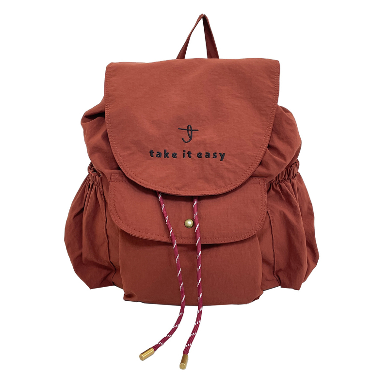 Unisex nylon ruksak za slobodno vrijeme, 20–35 L, ultralak, za 14-inčni prijenosnik, zakrivljene naramenice, podstava od poliesteru