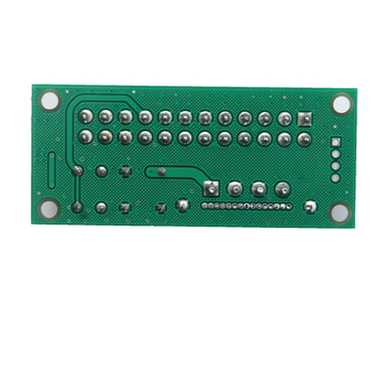 EZ Zeus EZ0304 24-pinová adaptér karta pre dvojité napájanie so synchronizovaným štartom pre Add2Psu, 4-Pin