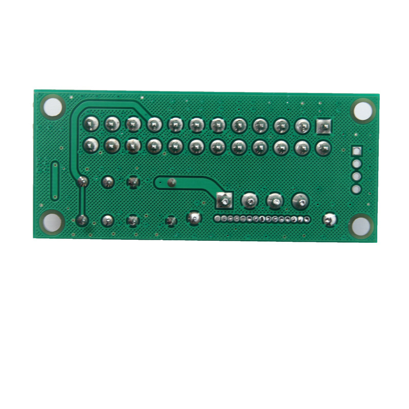 EZ Zeus EZ0304 24-pinová adaptér karta pre dvojité napájanie so synchronizovaným štartom pre Add2Psu, 4-Pin