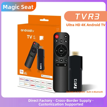 TV kaste F2X Android, OEM apstrāde, Interneta TV video atskaņotājs