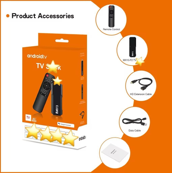 TV кутия F2X Android, OEM обработка, Интернет ТВ видеоплейър