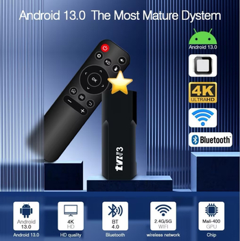 TV кутия F2X Android, OEM обработка, Интернет ТВ видеоплейър