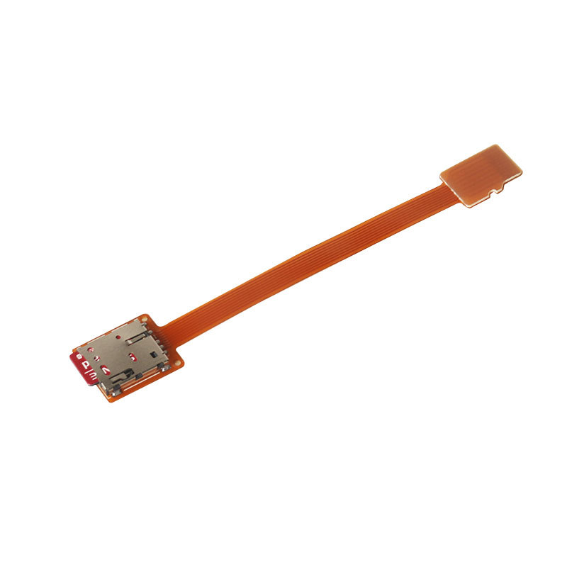 Adapter kabel za TF memorijsku karticu (Micro SD) – vanjsko proširenje, sučelje: Drugo