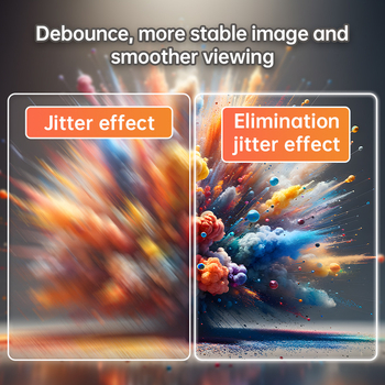 Set-Top Box 4K TV δέκτης με Android, Quad-Core, 2GB RAM, 8GB αποθήκευση