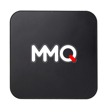 Set-Top Box 4K TV δέκτης με Android, Quad-Core, 2GB RAM, 8GB αποθήκευση