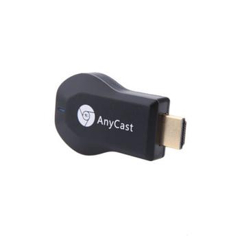 Bežični HDMI zaslonski zrcalni adapter Anycast M2 Plus – Android kompatibilan, 1080p, 128MB memorije