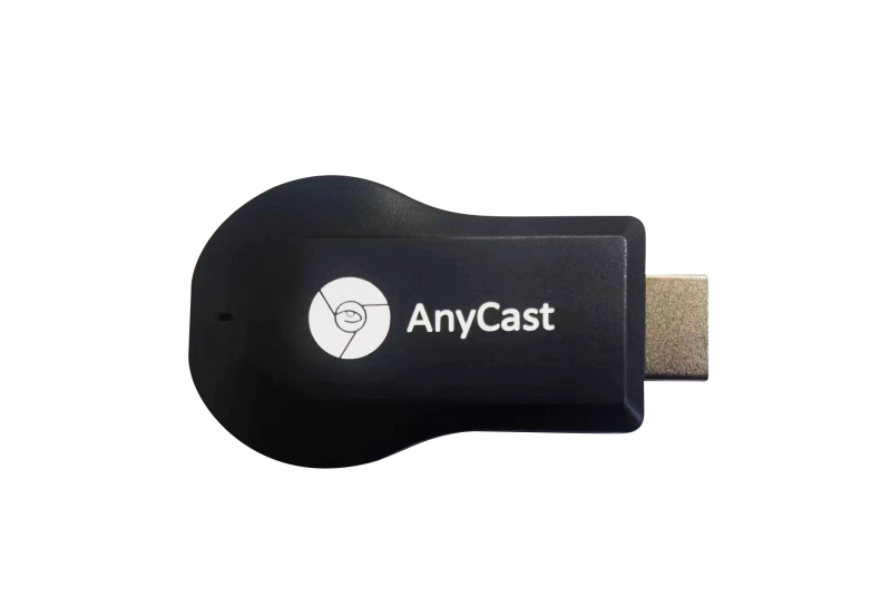 Bežični HDMI zaslonski zrcalni adapter Anycast M2 Plus – Android kompatibilan, 1080p, 128MB memorije