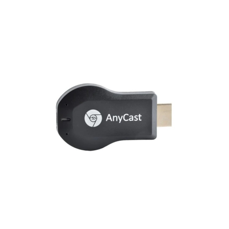 Bežični HDMI zaslonski zrcalni adapter Anycast M2 Plus – Android kompatibilan, 1080p, 128MB memorije