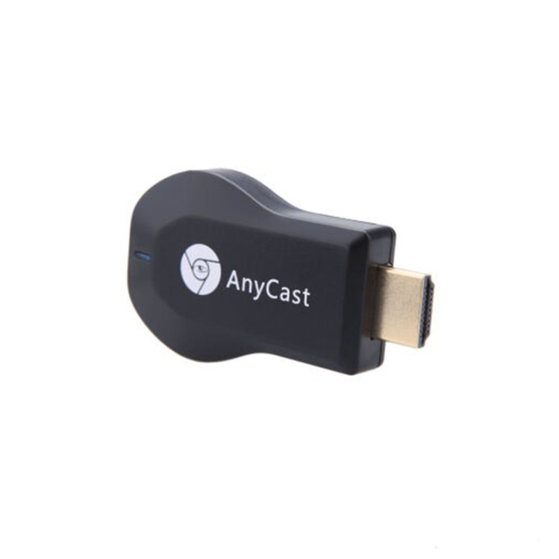 Bežični HDMI zaslonski zrcalni adapter Anycast M2 Plus – Android kompatibilan, 1080p, 128MB memorije