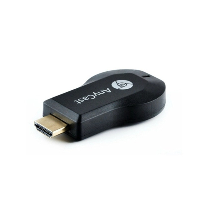 Bežični HDMI zaslonski zrcalni adapter Anycast M2 Plus – Android kompatibilan, 1080p, 128MB memorije