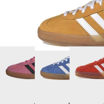 Desun otrās paaudzes ikdienas kedas unisex – apaļš purns, nubukā no liellopa ādas, krāsu blokēts raksts, vulkanizēta zole, priekšējās šņorēšana