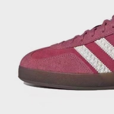 Desun otrās paaudzes ikdienas kedas unisex – apaļš purns, nubukā no liellopa ādas, krāsu blokēts raksts, vulkanizēta zole, priekšējās šņorēšana