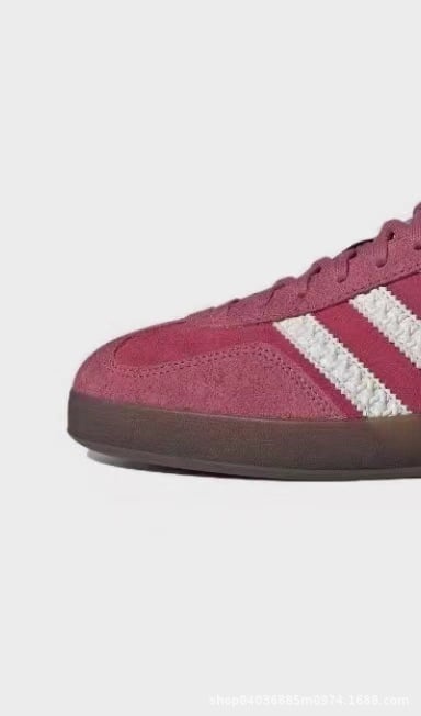 Desun otrās paaudzes ikdienas kedas unisex – apaļš purns, nubukā no liellopa ādas, krāsu blokēts raksts, vulkanizēta zole, priekšējās šņorēšana