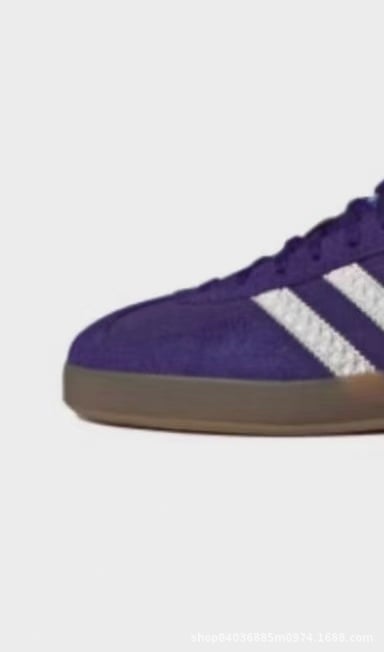 Desun otrās paaudzes ikdienas kedas unisex – apaļš purns, nubukā no liellopa ādas, krāsu blokēts raksts, vulkanizēta zole, priekšējās šņorēšana