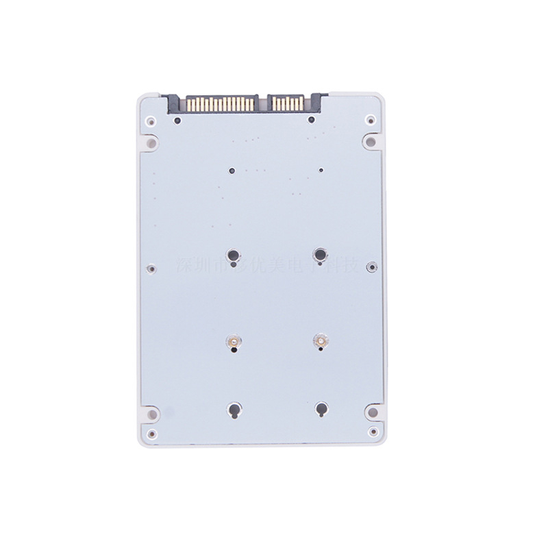 Card adaptor: mSATA către SATA, YM330, SATA III, procesare OEM