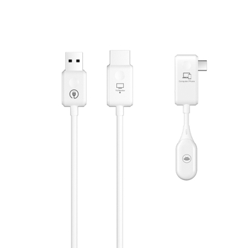 CS7 Bežični HDMI extender za zrcaljenje zaslona – 1080p, HDMI sučelje, 128MB RAM, Plug-and-Play