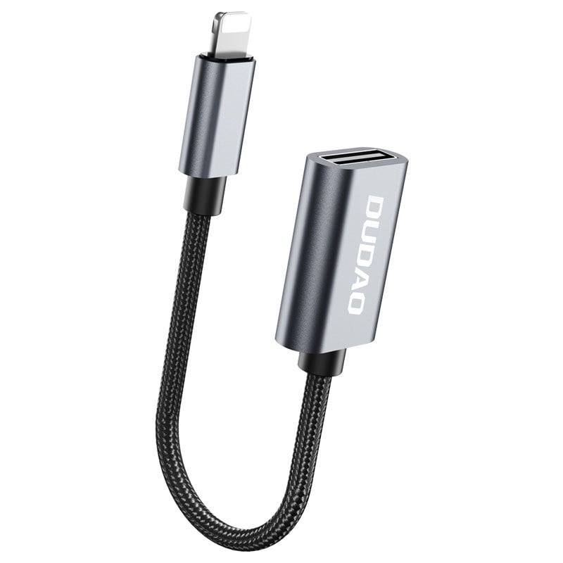 Unique L15T μετατροπέας Type-C προς USB OTG, USB-A θηλυκός για συσκευές Huawei