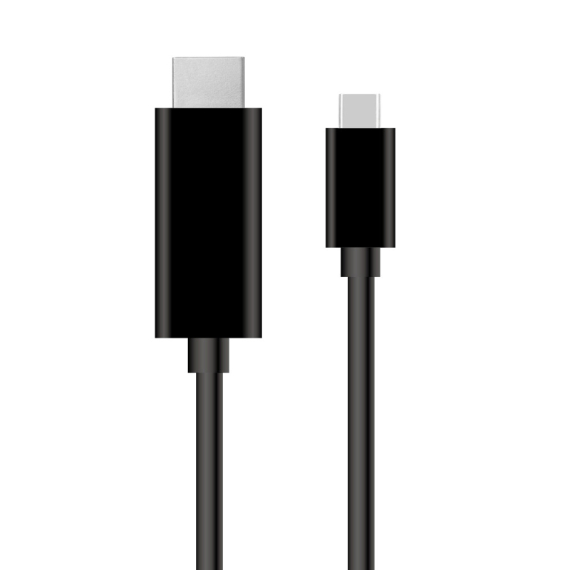HDMI patch kabel uz podršku 4K, bakreno jezgro, duljina 1.8 m, model 9572A