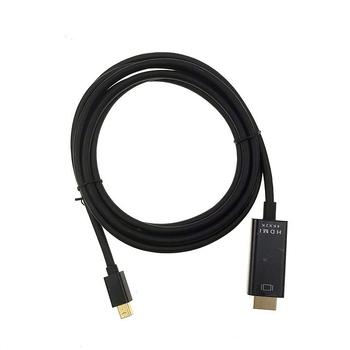 Καλώδιο προσαρμογέα HDMI, 4K×2K, χαλκός πυρήνας, ταχύτητα μεταφοράς 30