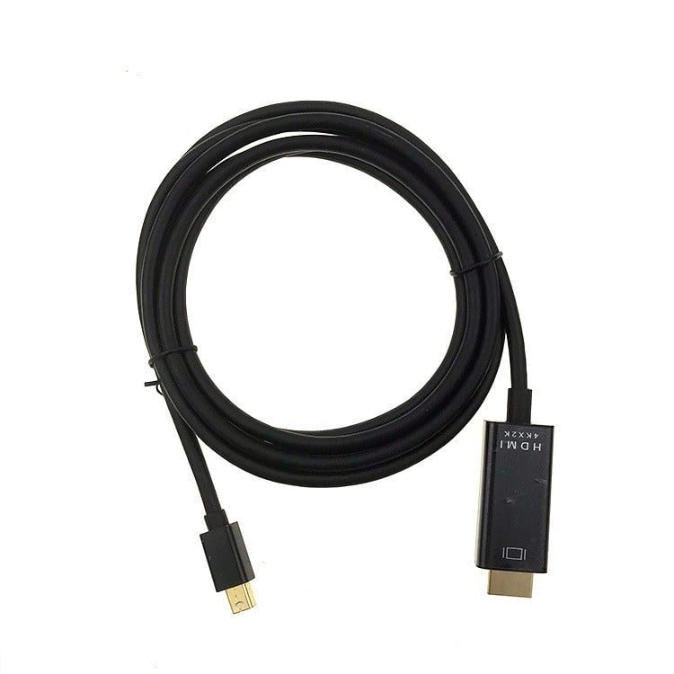 Καλώδιο προσαρμογέα HDMI, 4K×2K, χαλκός πυρήνας, ταχύτητα μεταφοράς 30