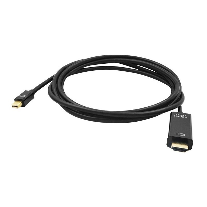 Καλώδιο προσαρμογέα HDMI, 4K×2K, χαλκός πυρήνας, ταχύτητα μεταφοράς 30
