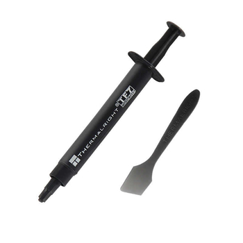 Benefit TF7 термопаста за CPU, силиконово термопроводно смазочно вещество, термална проводимост 12.8 W/mK, тегло 0.2 kg