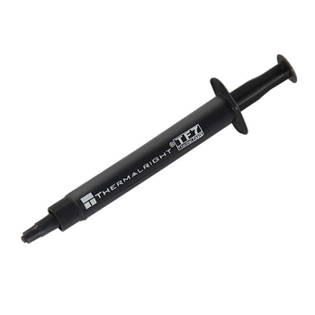 Benefit TF7 термопаста за CPU, силиконово термопроводно смазочно вещество, термална проводимост 12.8 W/mK, тегло 0.2 kg